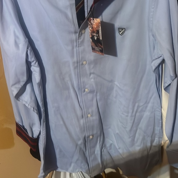 Cremieux men’s dress shirt - Picture 2 of 4